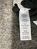 Athleta Paisley Ivory Swimsuit Top Size XXS - photo 4