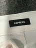 Express Ivory Jeans Size 2 - photo 7
