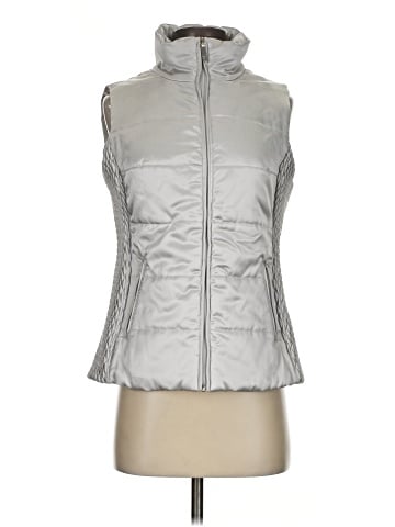 Liz Claiborne Vest (view 1)
