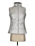 Liz Claiborne Silver Vest Size S - photo 1