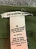 Zac & Rachel Green Active Pants Size 1X - photo 4