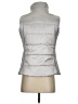 Liz Claiborne Silver Vest Size S - photo 2