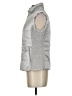 Liz Claiborne Silver Vest Size S - photo 5