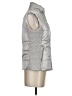 Liz Claiborne Silver Vest Size S - photo 4