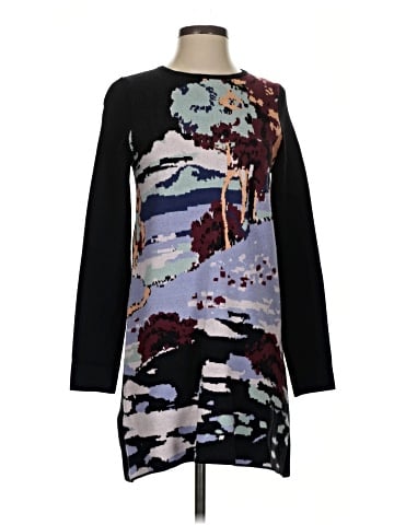 Maeve by Anthropologie Casual Dress (view 1)