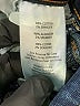 STS Blue Solid Blue Jeans Size 28S - photo 8