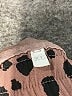 Unbranded Animal Print Brown Casual Skirt Size XL - photo 5