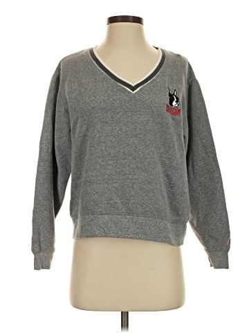 LEAGUE Pullover Sweater (view 1)