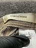 Caractere Stripes Brown Casual Pants Size EU (IT) 38 / US 2 - photo 4