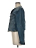 Juicy Couture Blue Denim Jacket Size M - photo 5