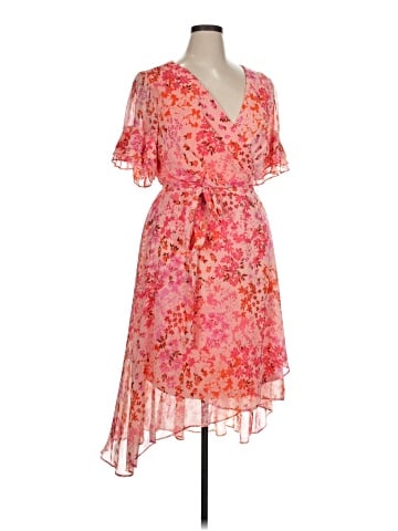 DKNY Cocktail Dress (view 1)