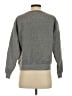 LEAGUE Gray Pullover Sweater Size S - photo 2