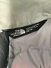 The North Face 100% Nylon Silver Snow Jacket Size XS - photo 6