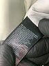 The North Face 100% Nylon Silver Snow Jacket Size XS - photo 7