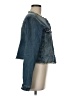 Juicy Couture Blue Denim Jacket Size M - photo 4
