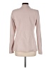 T Tahari 100% Rayon Ivory Blazer Size 6 - photo 2