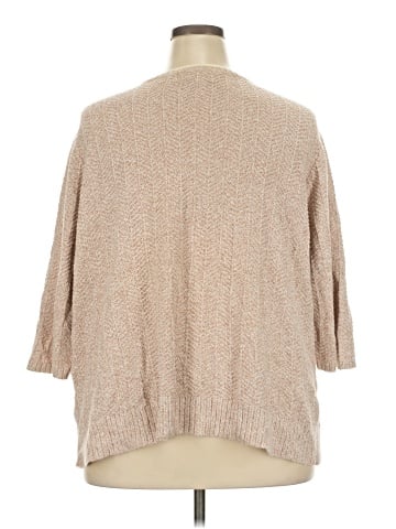 Cj Banks Pullover Sweater (view 2)