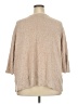Cj Banks Tan Pullover Sweater Size 3X - photo 2