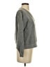 LEAGUE Gray Pullover Sweater Size S - photo 4