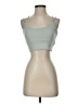 YoungLA Green Tank Top Size S - photo 1
