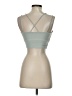 YoungLA Green Tank Top Size S - photo 2
