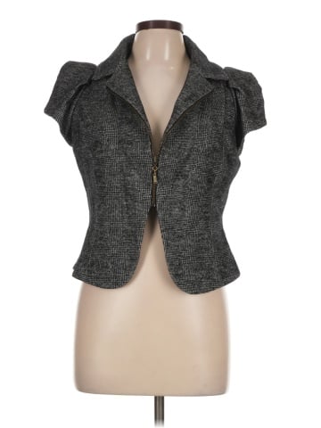 Laicarfore Vest (view 1)