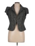 Laicarfore Gray Vest Size 13 - photo 1