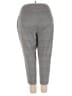 Veronica Beard Plaid Gray Dress Pants Size 22 - photo 2
