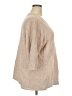 Cj Banks Tan Pullover Sweater Size 3X - photo 4
