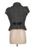 Laicarfore Gray Vest Size 13 - photo 2