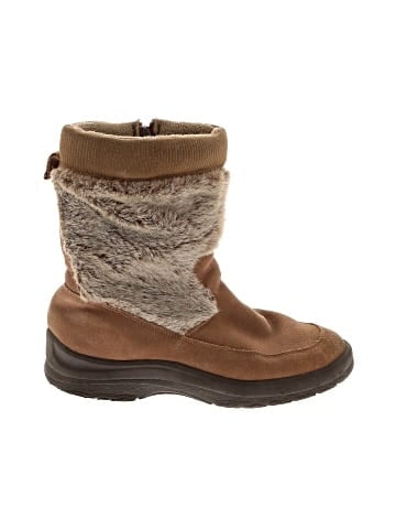 Boston Accent Boots (view 1)