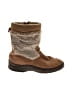 Boston Accent 100% Suede Brown Boots Size 9 - photo 1