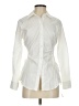Rails Ivory Long Sleeve Blouse Size XS - photo 1