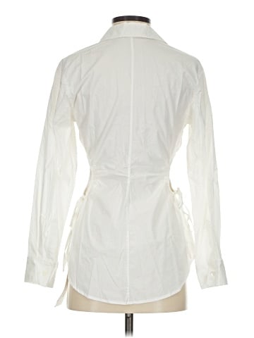 Rails Long Sleeve Blouse (view 2)