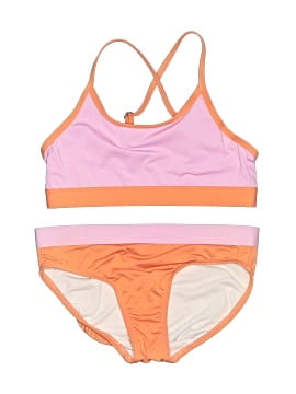 Lands' End Two Piece Swimsuit