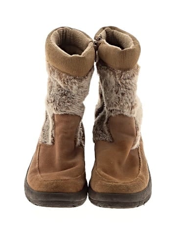 Boston Accent Boots (view 2)