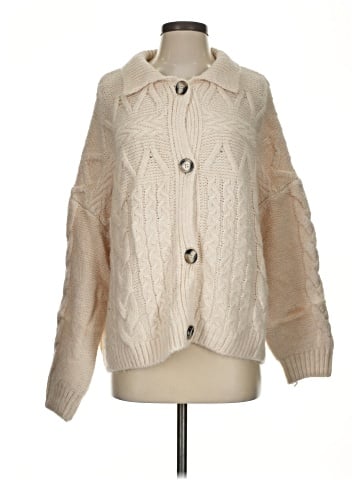 Mango Cardigan (view 1)