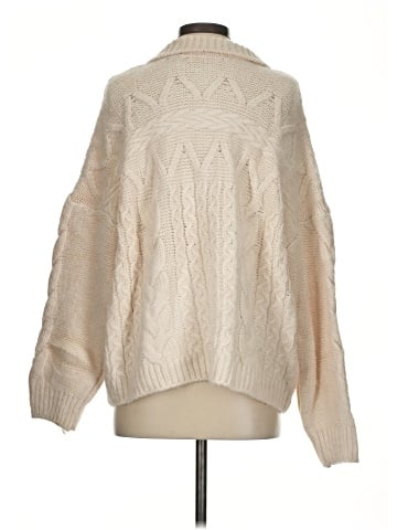 Mango Cardigan (view 2)