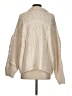 Mango Tan Cardigan Size S - photo 2