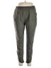Marine Layer Solid Green Active Pants Size XL - photo 1