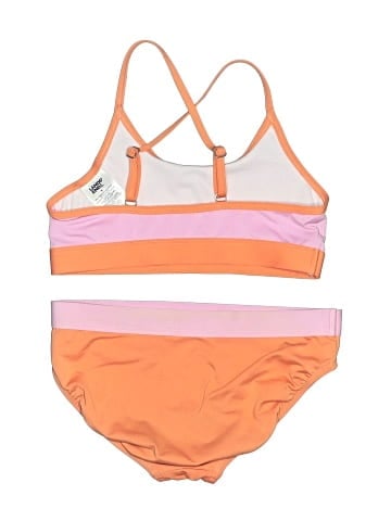 Lands' End Two Piece Swimsuit (view 2)