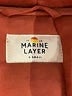 Marine Layer Red Jacket Size XS - photo 6
