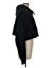 Out From Under Black Pullover Hoodie Size M (estimated) - photo 4
