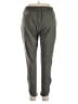 Marine Layer Solid Green Active Pants Size XL - photo 2