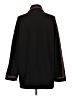 St. John Sport Black Coat Size L - photo 2