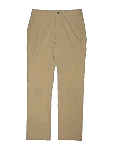 Crewcuts Outlet Khakis (view 1)