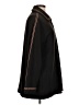 St. John Sport Black Coat Size L - photo 4