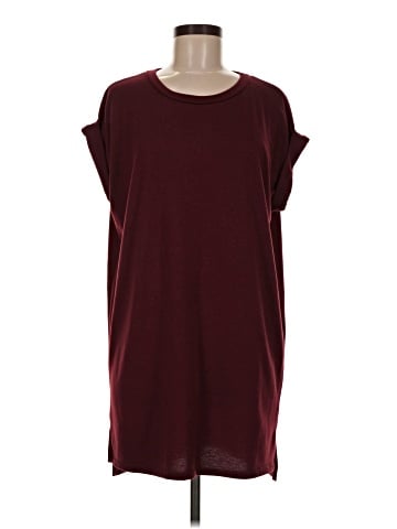 Adrienne Casual Dress (view 1)