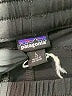 Patagonia Solid Black Casual Pants Size 12 - photo 6