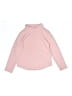 Crewcuts Outlet Pink Turtleneck Sweater Size 6 - 7 - photo 1